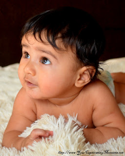 Top Marietta / Atlanta GA Newborn Baby Infant Portrait Photographer - Cobb County