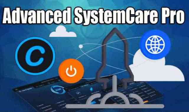تحميل وتفعيل برنامج Advanced SystemCare Pro عملاق صيانة وتسريع الكمبيوتر