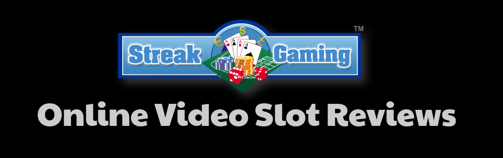 <center>Online Video Slot Reviews</center>