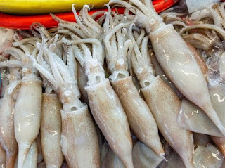 Cumi Viral Ditwiter / Viral Cumi Cumi Di Twitter Dan Kangkung Viral