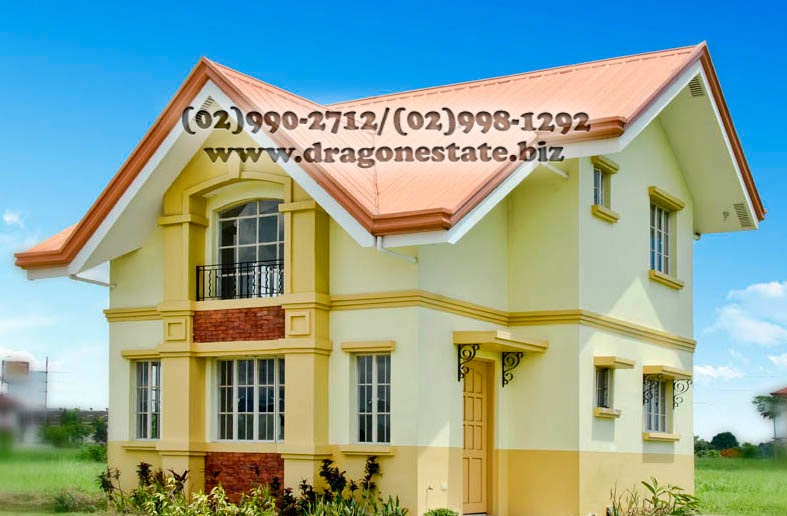Dragon Estate Real Estate Philippines house and lot , condominiums