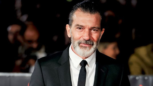 Conoce cuál es el nuevo trabajo de Antonio Banderas