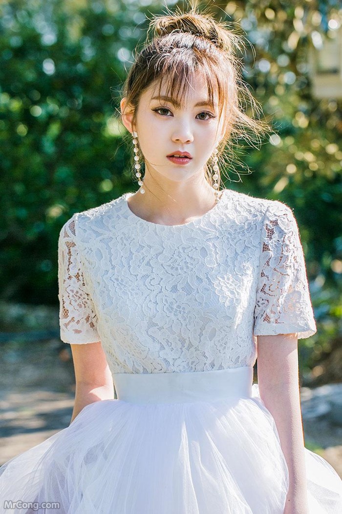 Beautiful Lee Chae Eun in the April 2017 fashion photo album (106 photos) photo 1-11