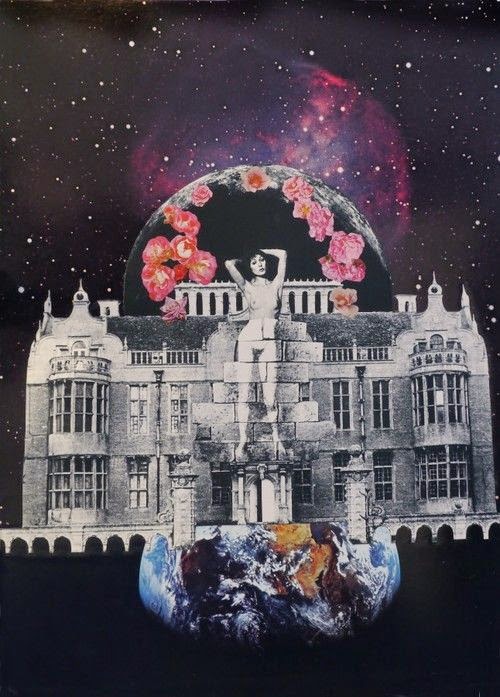 Women's Art Movement The Surreal World of Penny Slinger