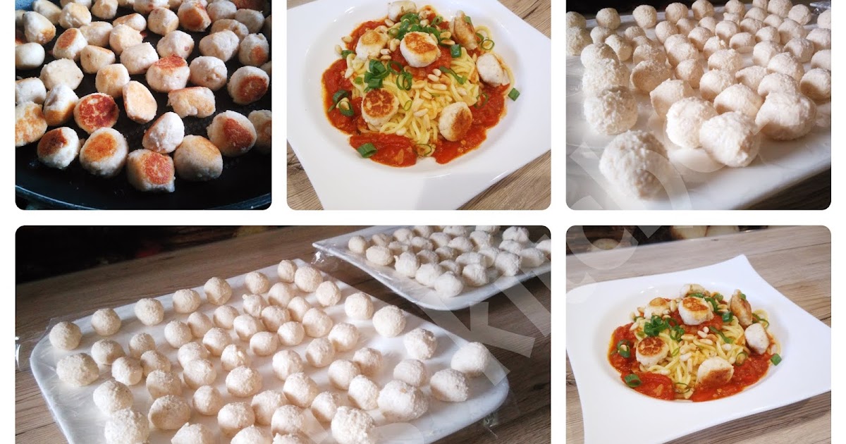 Babsi&amp;#39;s kitchen - cook, live and smile: Spaghetti mit Tomaten ...