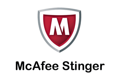 ����� ������ ����� McAfee Stinger ���� ��� ����� mcafee-stinger.png