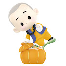 Pop Mart Pumpkin Rice The Little Monk Yichan Chinese Delicacay Series Figure