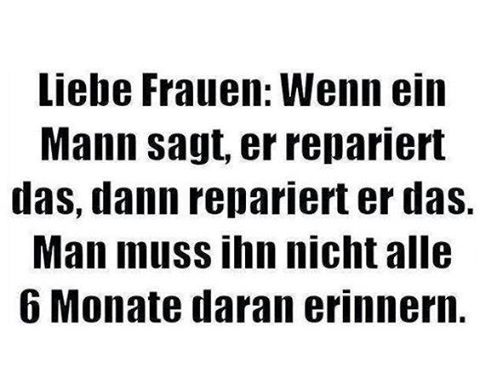 Liebe Frauen! Liebe Frauen!