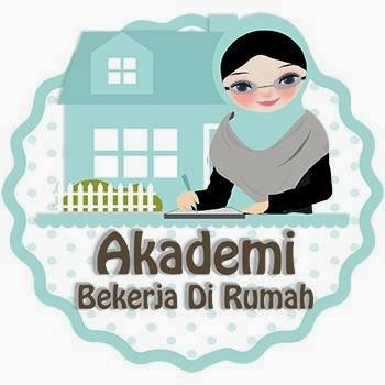 Jom Sertai Kami Di Akademi Bekerja Di Rumah