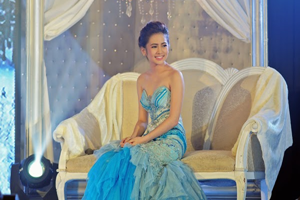 Top 10 Grandest Debut Gown of Pinay Celebrities