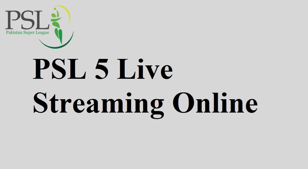 live psl match today online ptv sports
