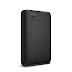 WD 1.5TB Elements Portable External Hard Drive, USB 3.0, Compatible with PC, PS4 & Xbox - (WDBU6Y0015BBK-WESN)