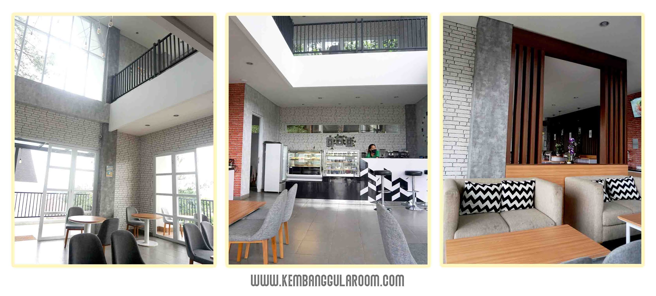 ARE YOU AND I BED AND BREAKFAST BANDUNG