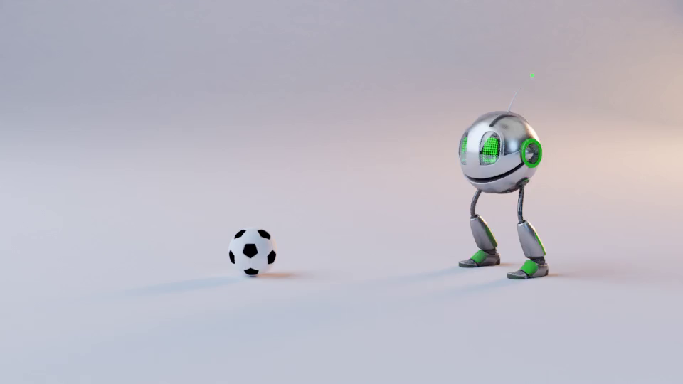 Top Blender Animation Tutorials CGCrash