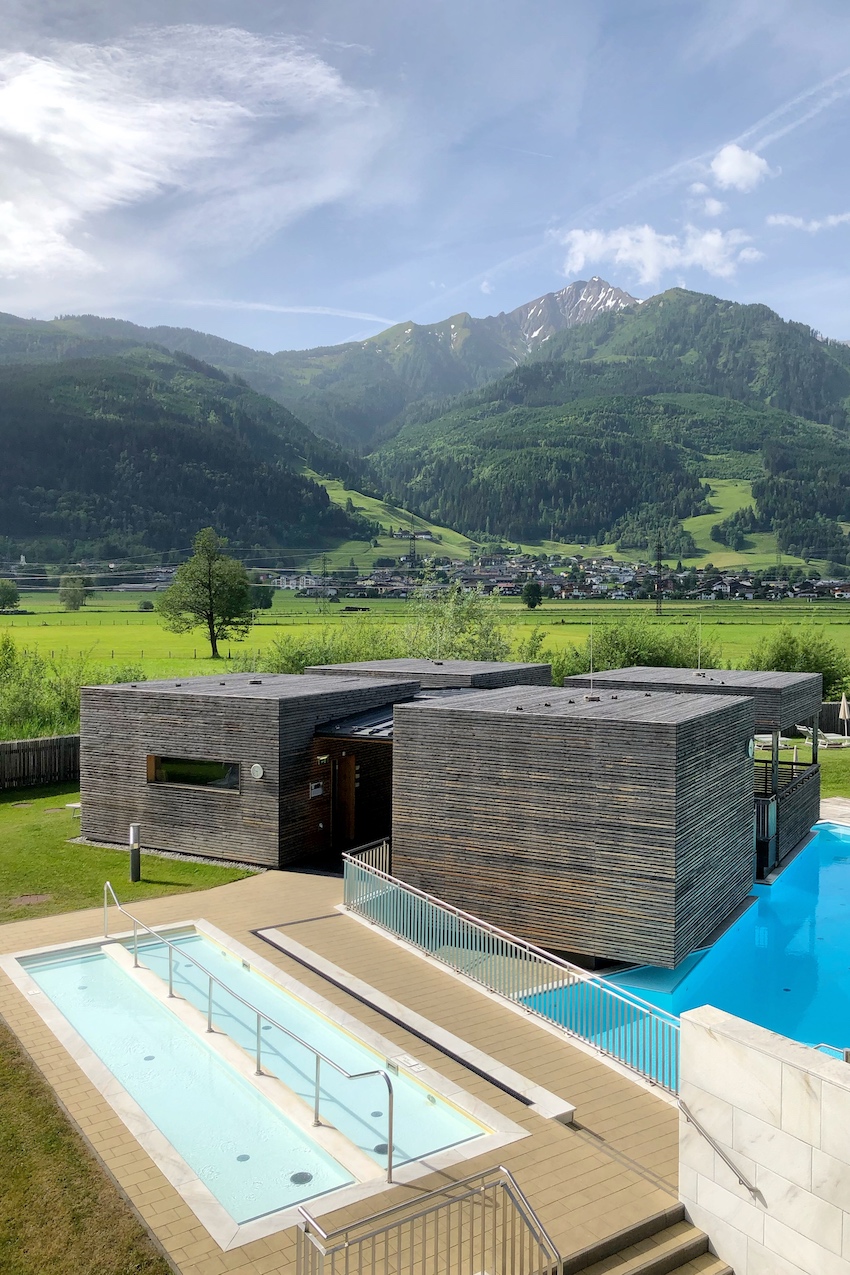 Taunern spa wellness Taunern spa wellness