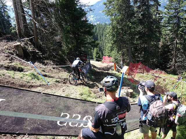 trainingdhworldcuplenzerheide2019 trainingdhworldcuplenzerheide2019