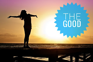 The Good - Weekly Recap Confessions of a Frazzled Teacher