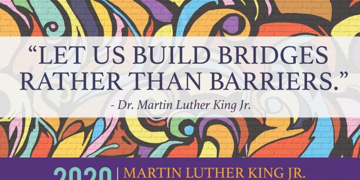Martin king luther template flyer instagram jr 1080px month history postermywall Oddball Observations : HISTORIC