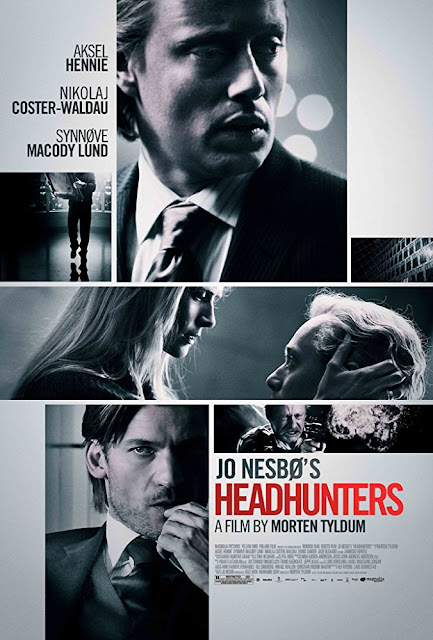 headhunters movie english subs headhunters movie english subs