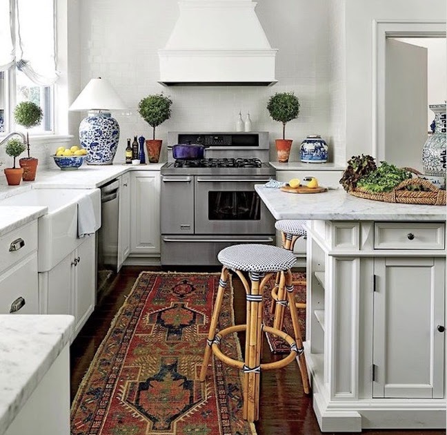 Chinoiserie Chic The Chinoiserie Kitchen?