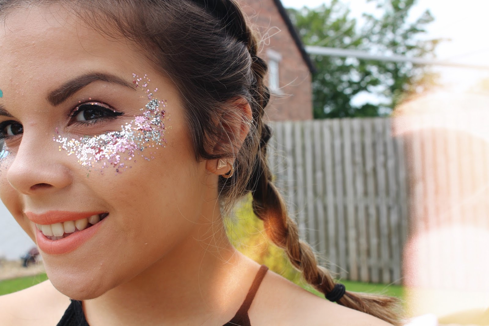 Festival Glitter | Hannah-Mae