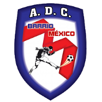 ASOCIACIN DEPORTIVO CLUB BARRIO MXICO
