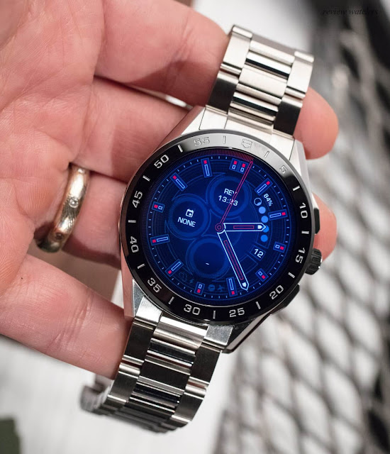 tag heuer connected 2020 | smart watch