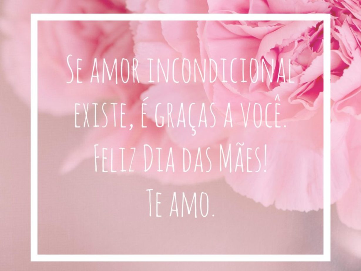  Feliz dia das Mães a todas mamães, para as mães das mães e as futuras mamães também!