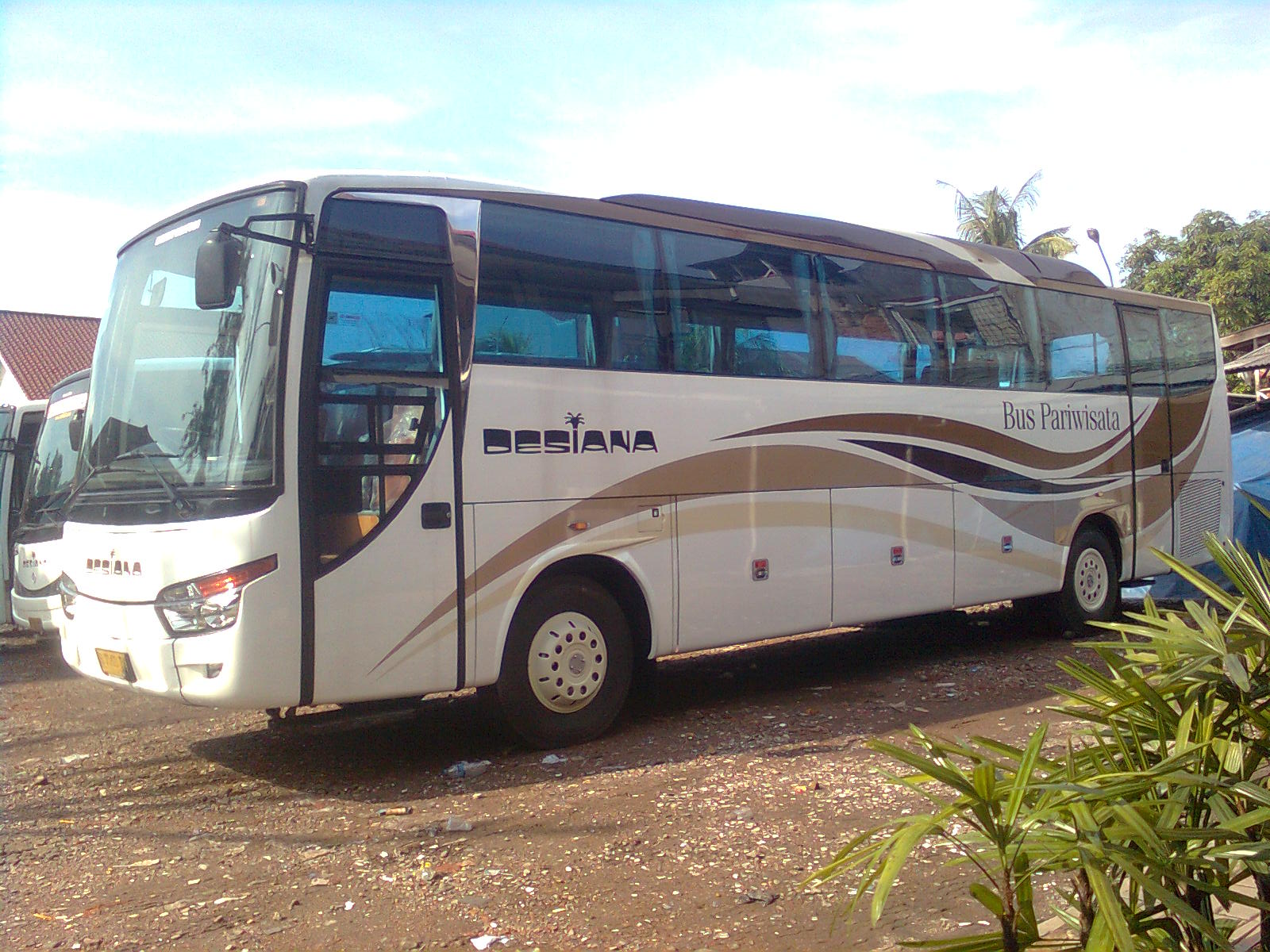 Desiana Medium: Raja Jalan Raya untuk Petualangan Anda