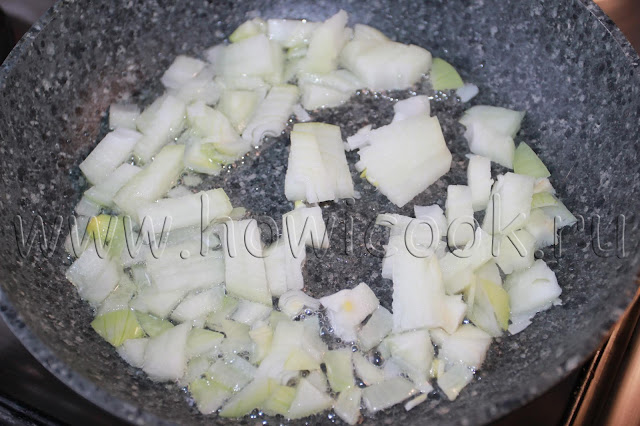 рецепт салата лобио с пошаговыми фото