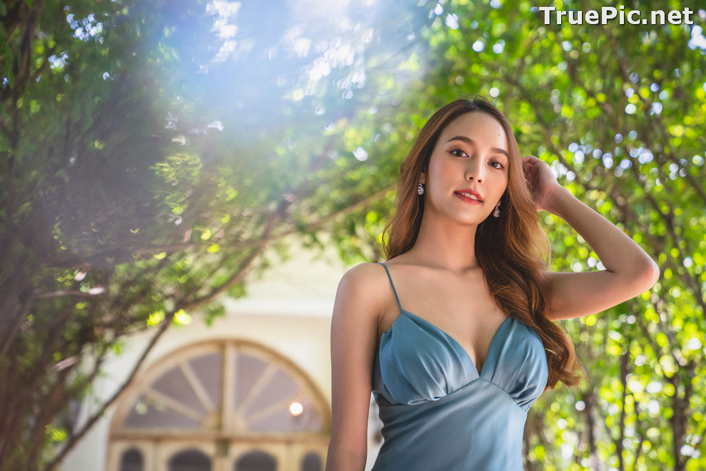 Image Thailand Model – Noppawan Limapirak (น้องเมย์) – Beautiful Picture 2020 Collection - TruePic.net - Picture-112