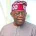 Tinubu To Become Nigerian President 2023.