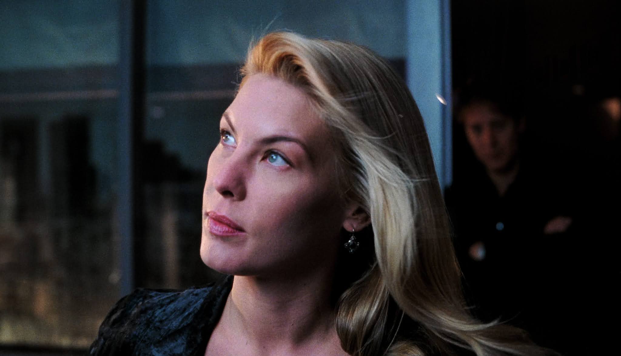 DVD & Bluray David Cronenberg's CRASH (1996) Criterion Collection