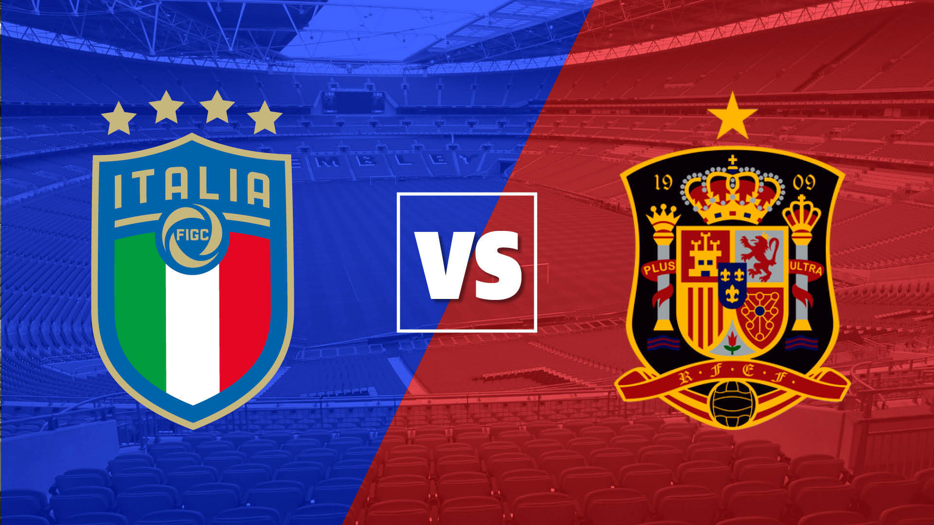ITALY VS SPAIN (EURO 2020)