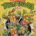 AVENTURAS TORTUGAS NINJA # 1