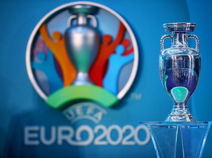 Jadwal Euro 2020/2021 Malam Ini: Belgia, Denmark, Belanda Beraksi