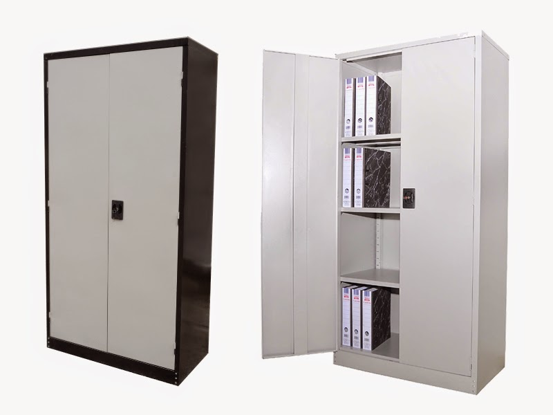 Steel Filing Locker Wardrobe Supplier Malaysia Office