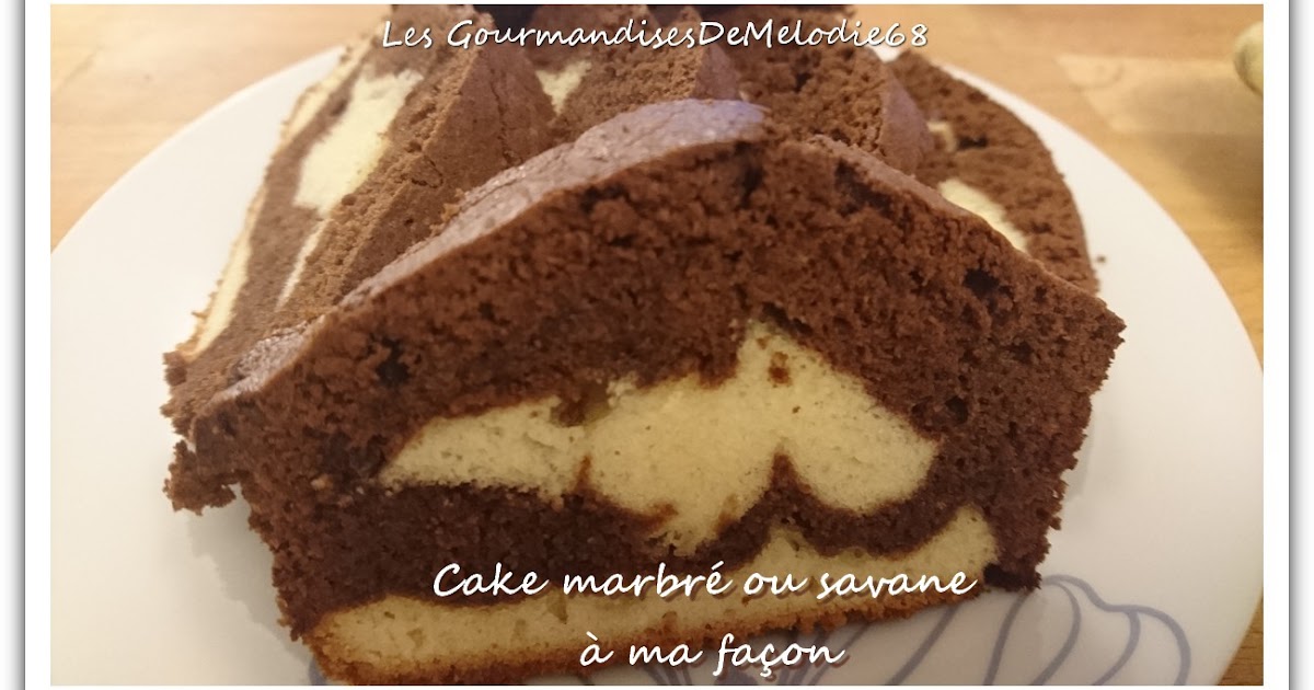 View Cake Marbré Savane Background