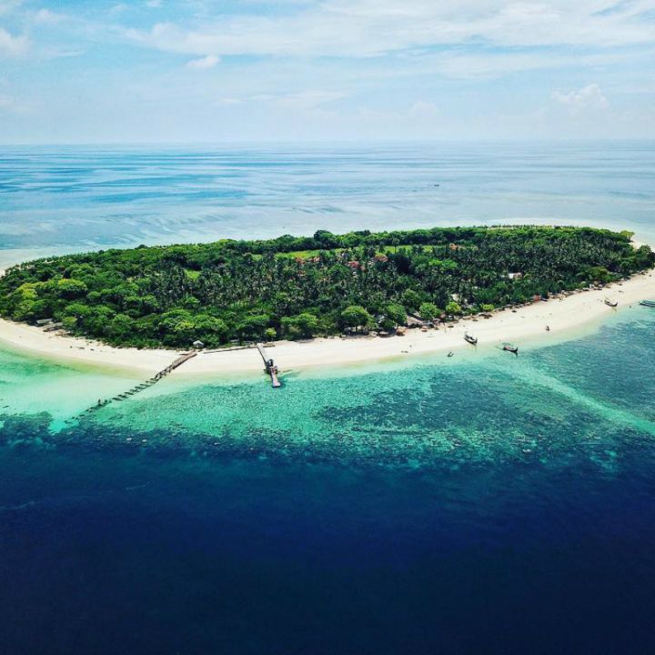 6 Wisata Madura Dengan Pemandangan Indah - Gerbang Pulau Madura