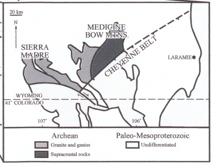 CSMS GEOLOGY POST: December 2012