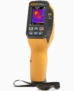 Fluke VT04 visual IR Thermometer