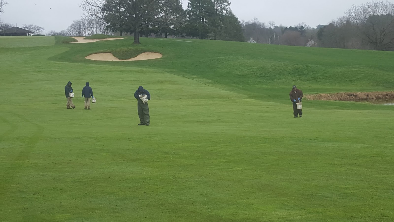 Square Golf and Country Club