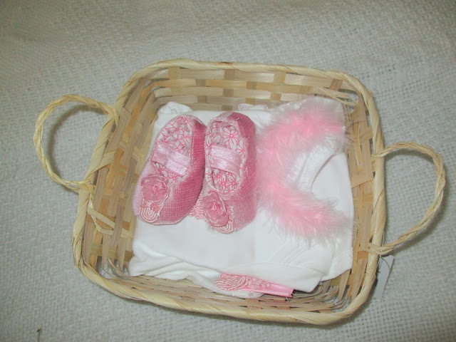 IMG 0079 - תפירת סט לתינוקת