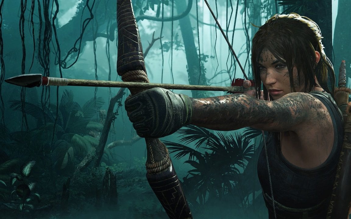 Sequencia de Tomb Raider: A Origem está em desenvolvimento