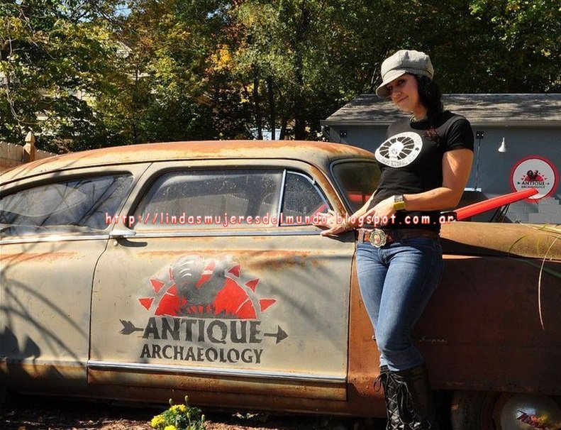 Lindas Mujeres del Mundo: Fotos de Danielle Colby Mas Conocida Como ...