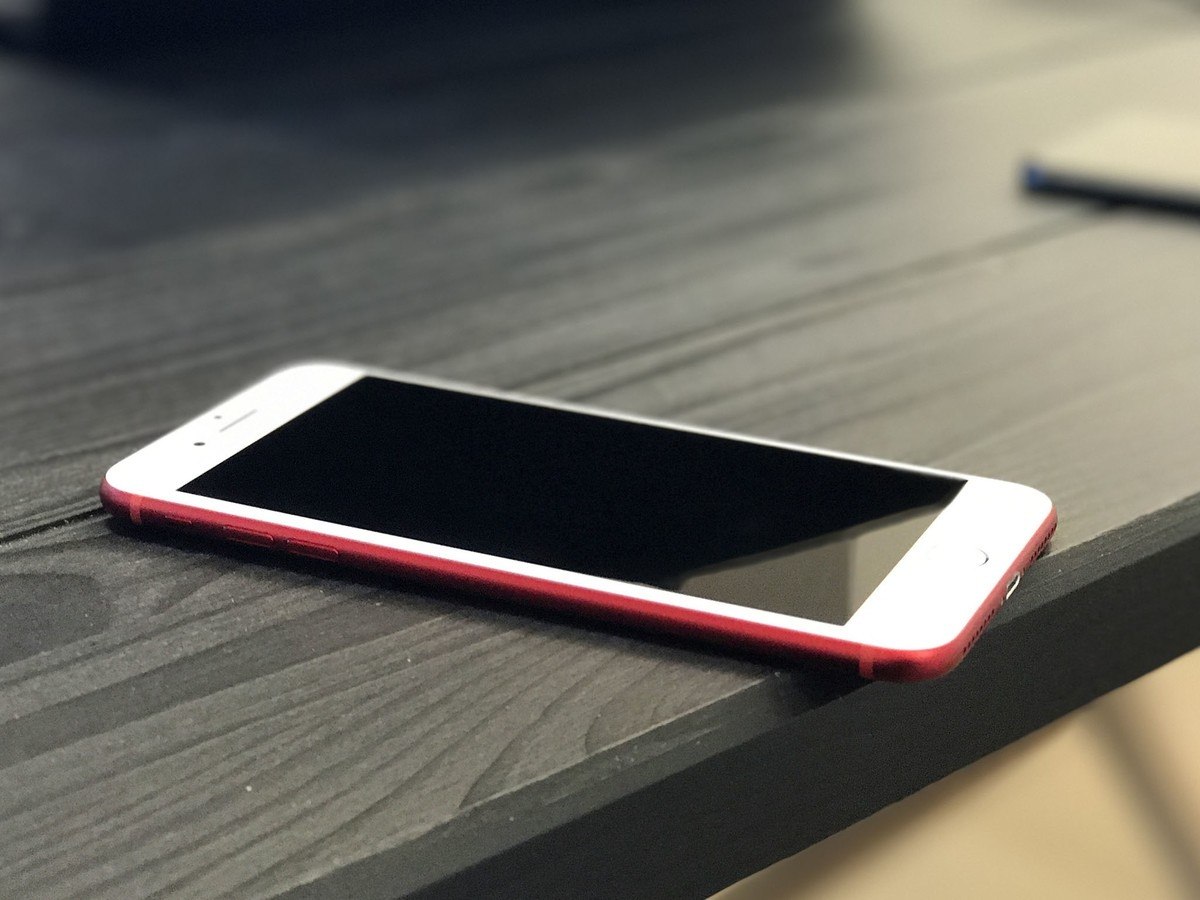 iphone 7 có thể trở thành cục gạch khi cập nhật phần mềm mới