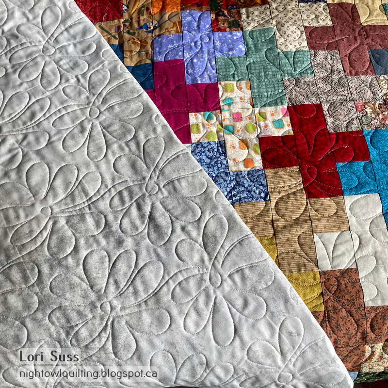 Night Owl Quilting & Dye Works