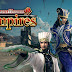 Ανακοινώθηκε η κυκλοφορία του Dynasty Warriors 9 Empires