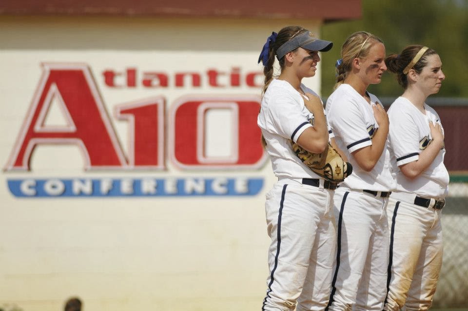 Atlantic 10 Softball 2014 Preview George Washington atlantic-10-softball-2014-preview-george-washington