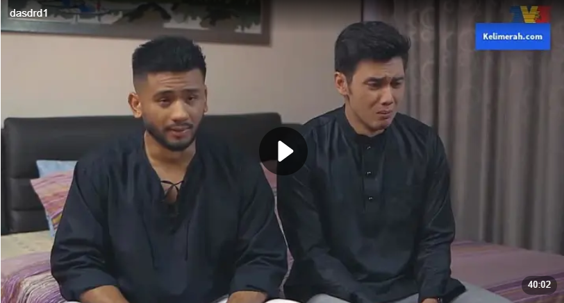 Rindu Yang Terindah Episod 1 Rindu Yang Terindah Episod 1